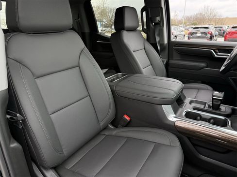 New 2026 Chevrolet Silverado 1500 LT w/ Texas Edition Plus image 22