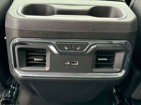 Certified 2024 GMC Sierra 1500 Denali w/ Technology Package image 30