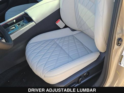 New 2026 Nissan Sentra SL w/ Floor Mat Package FWD image 16