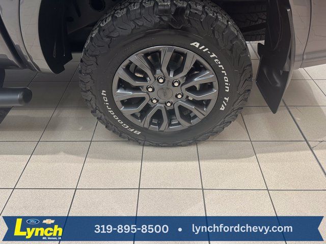 Used 2020 Ford Ranger Lariat w/ Equipment Group 501A Mid AWD/4WD image 27