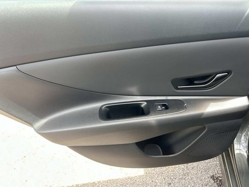 New 2026 Hyundai Elantra SEL Sport Premium FWD image 20