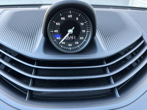 Certified 2024 Porsche Taycan GTS AWD/4WD image 32