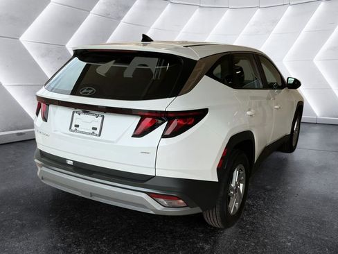 New 2026 Hyundai Tucson SE image 5