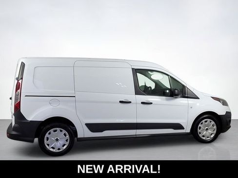 Certified 2017 Ford Transit Connect XL image 2