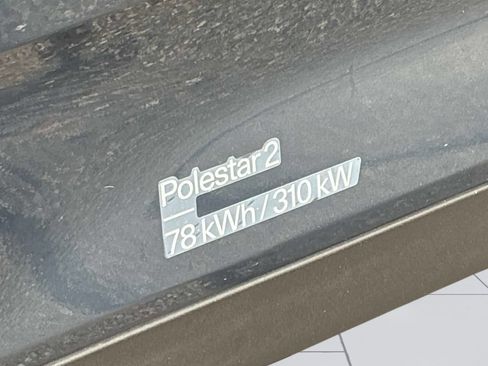 Used 2024 Polestar Polestar 2 AWD/4WD image 16