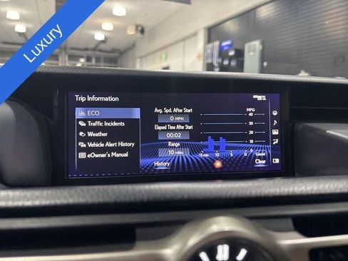 Used 2019 Lexus RC 350 AWD w/ Premium Package image 24