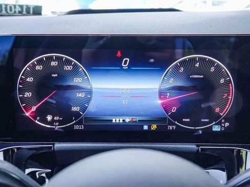 New 2024 Mercedes-Benz GLA 250 4MATIC image 26