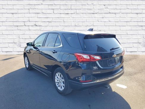 Used 2021 Chevrolet Equinox LT image 3