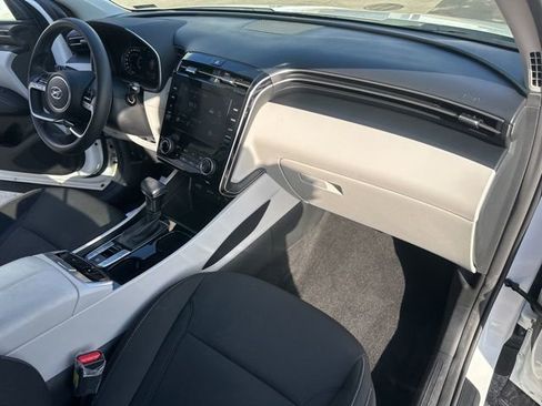 Certified 2023 Hyundai Tucson SEL image 26