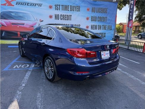 Used 2017 BMW 530i image 59