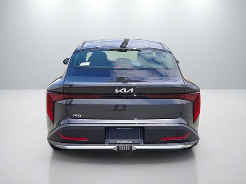 New 2026 Kia K4 FWD image 5