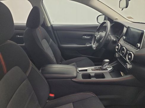 Used 2021 Nissan Sentra SR image 21