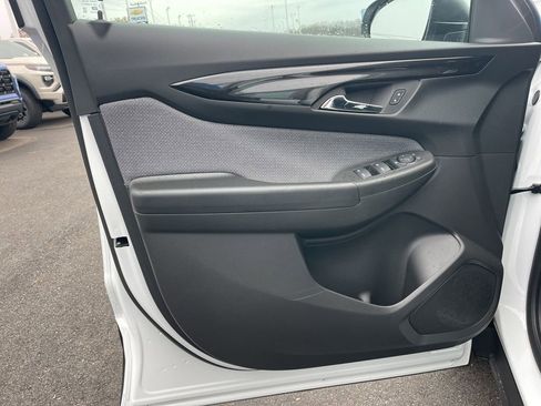 New 2026 Chevrolet TrailBlazer LS image 9