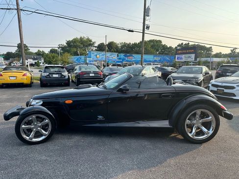 Used 2000 Plymouth Prowler image 12