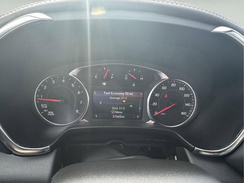 Used 2025 Chevrolet Blazer LT image 21