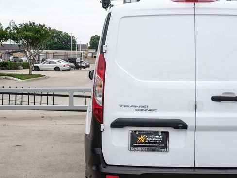 Used 2020 Ford Transit Connect XL FWD image 45
