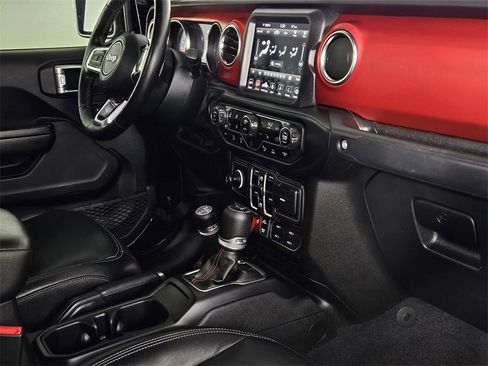 Used 2020 Jeep Gladiator Rubicon image 37