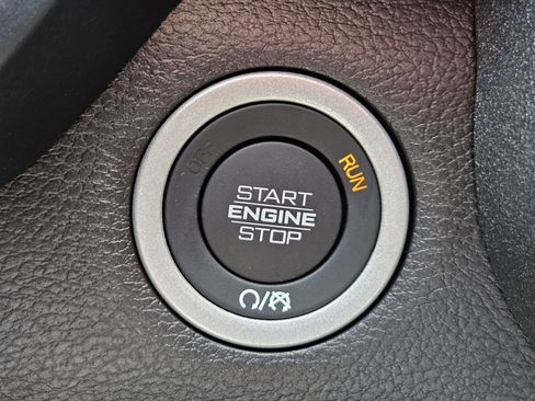 New 2026 RAM 1500 Classic Warlock image 25