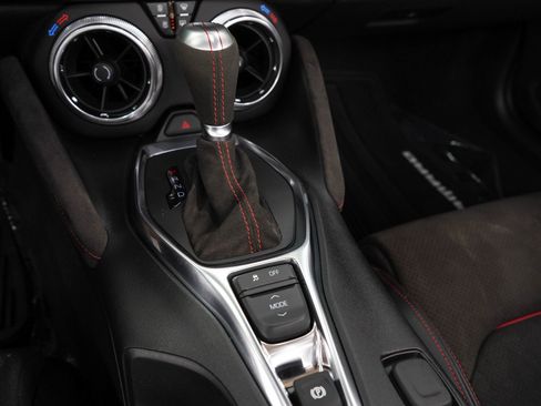 Used 2023 Chevrolet Camaro ZL1 RWD image 24