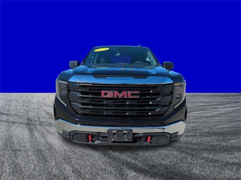 Used 2024 GMC Sierra 1500 Pro w/ Pro Value Package image 9