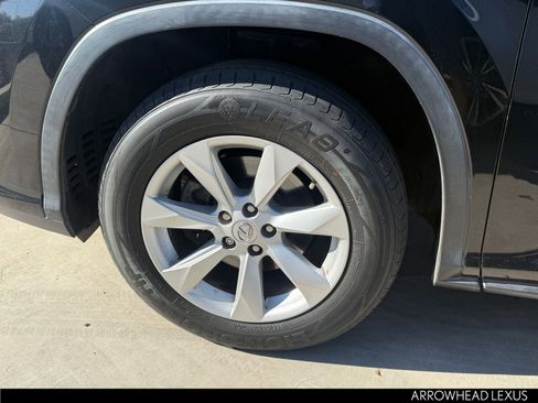 Used 2016 Lexus RX 350 FWD image 6