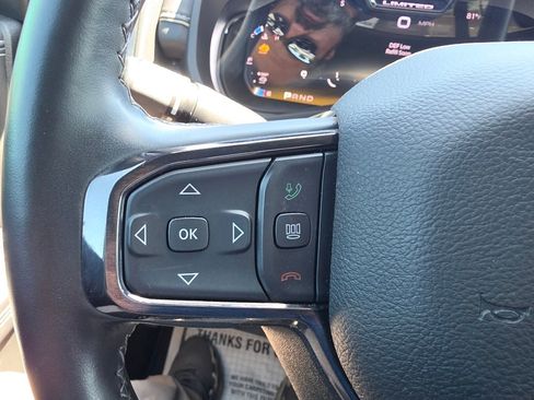 Used 2024 RAM 2500 Limited AWD/4WD image 27