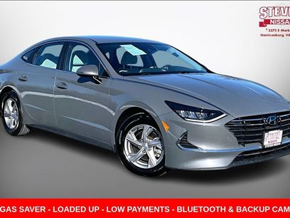 Used 2023 Hyundai Sonata SE