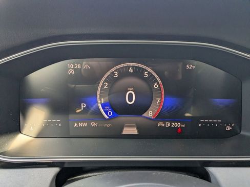 New 2026 Volkswagen Jetta SE FWD image 30
