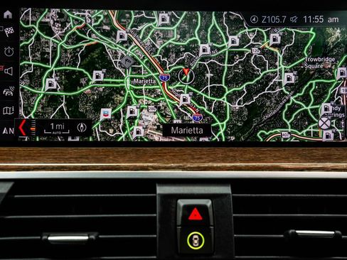 Used 2019 BMW X3 xDrive30i w/ Convenience Package image 34