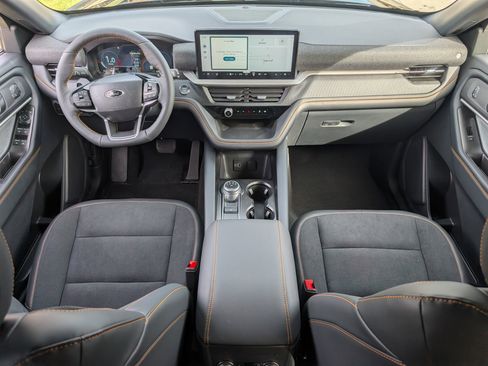 New 2026 Ford Explorer Tremor w/ Tremor Ultimate Package image 10