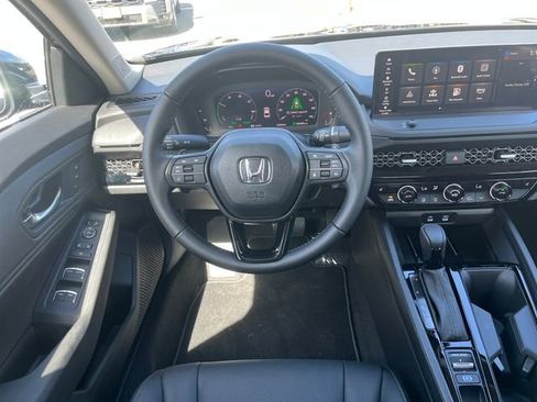 New 2026 Honda Accord EX-L image 14