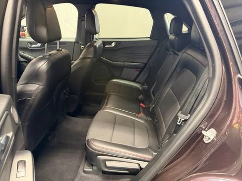 Used 2023 Ford Escape ST-Line Select w/ Tech Pack #2 AWD/4WD image 19