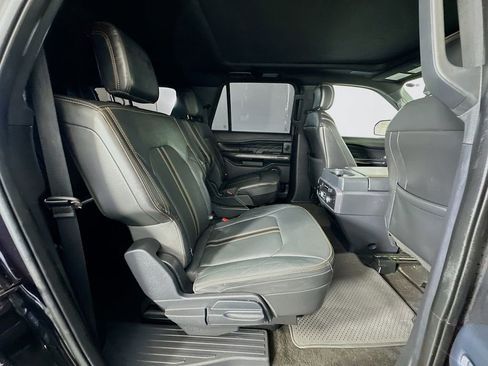 Used 2022 Ford Expedition Max Platinum image 29