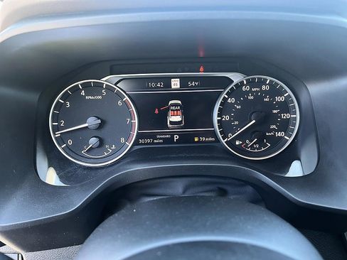 Certified 2023 Nissan Rogue SL w/ SL Premium Package image 18