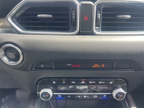 Certified 2025 MAZDA CX-5 Signature image 48