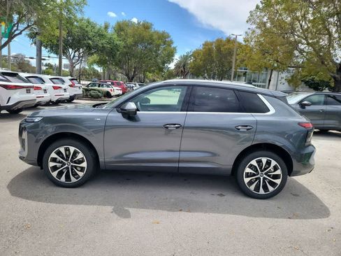 New 2026 Audi Q3 quattro 2.0T AWD/4WD image 11