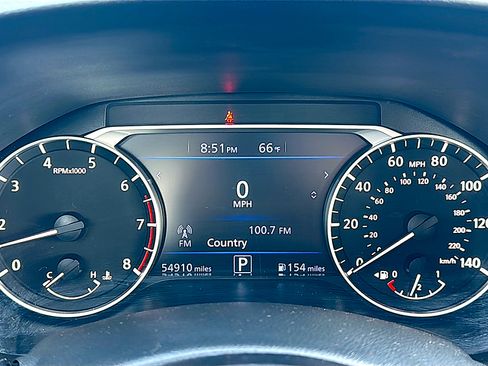 Used 2024 Nissan Altima 2.5 SV image 26