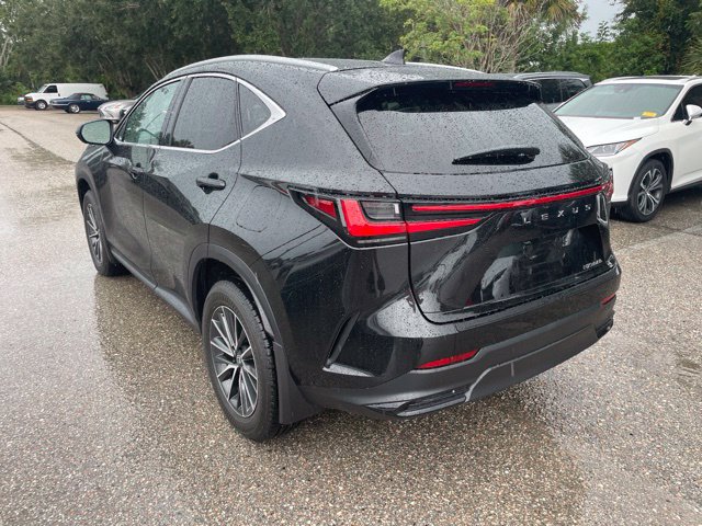 Used 2026 Lexus NX 350h FWD w/ Accessory Package (Z2) image 4
