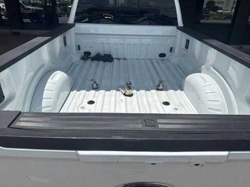 Certified 2025 Ford F350 Lariat AWD/4WD image 4