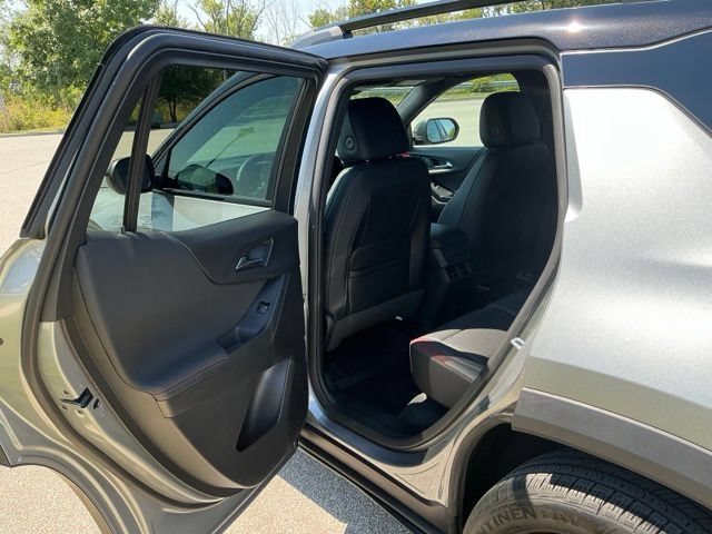 Used 2026 Chevrolet Equinox RS w/ Convenience Package III AWD/4WD image 16