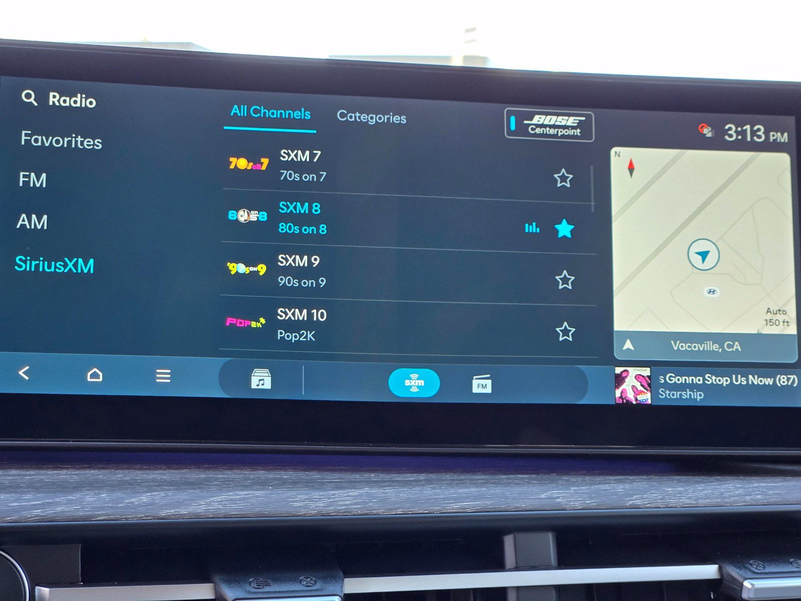 New 2027 Hyundai Santa Fe SEL AWD/4WD image 10