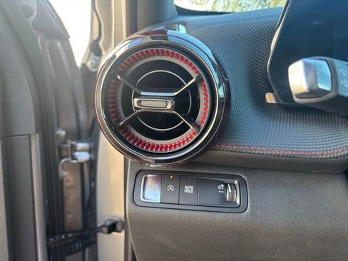 New 2026 Chevrolet Equinox RS image 26