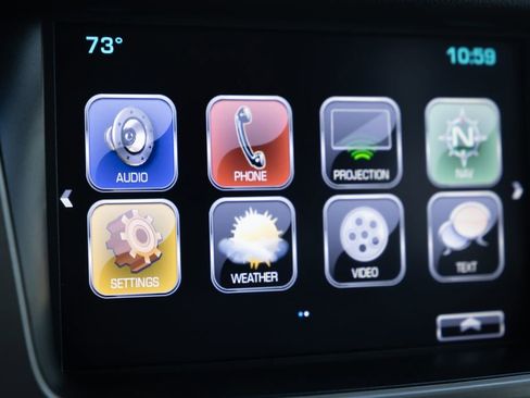 Used 2019 GMC Yukon Denali w/ Denali Ultimate Package AWD/4WD image 14