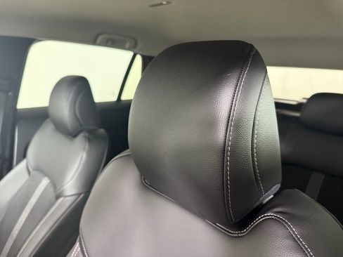 New 2025 MAZDA CX-50 AWD 2.5 S w/ Cargo Package image 14