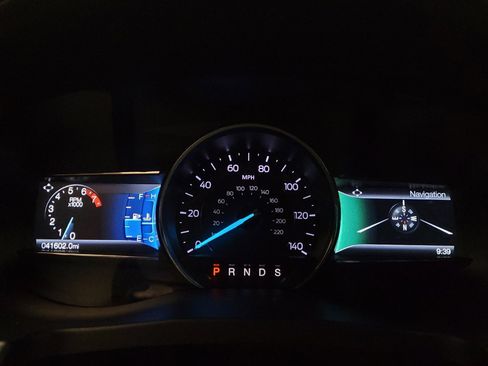 Used 2019 Ford Explorer Sport AWD/4WD image 23