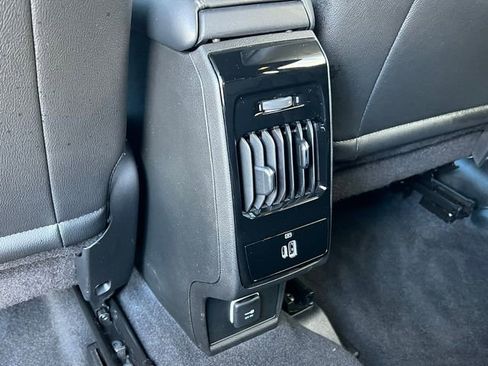 Used 2025 Jeep Compass Trailhawk w/ Trailhawk Elite Group image 42