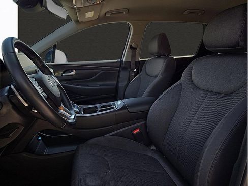 Used 2022 Hyundai Santa Fe SEL w/ Convenience Package image 12