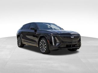New 2026 Cadillac Lyriq Sport AWD/4WD video 1