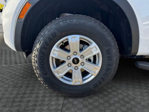 New 2025 Ford Ranger XL image 17