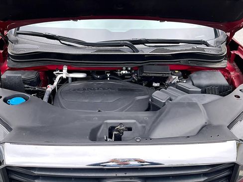 Used 2023 Honda Ridgeline RTL image 32